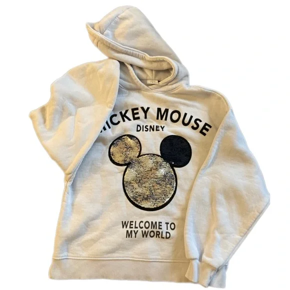 Zara Girls Sweater - Picture 3 of 6